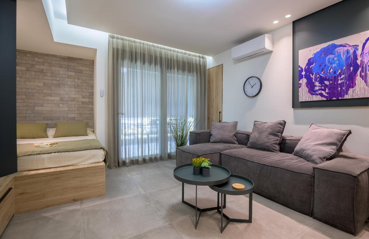 "The 58 Project" Apartment Alexandroupoli Exterior photo